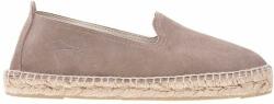 Manebi Велурени еспадрили Manebi Flat Espadrilles (W.1.9.N0)