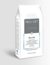 Pro-Vet Struvite - Hugyhólyag köveinek feloldására és kialakulásuk megelőzésére macskáknak 3 kg