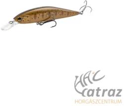 Shimano Lure Yasei Trigger Twitch SP 90mm Brown Trout - Shimano Lebegő Wobbler (LUYASTTSP09BRT)