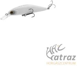 Shimano Lure Yasei Trigger Twitch SP 60mm Pearl White - Shimano Lebegő Wobbler