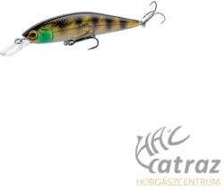 Shimano Lure Yasei Trigger Twitch S 60mm Perch - Shimano Süllyedő Wobbler (LUYASTTS06PER)