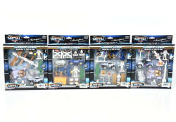 Magic Toys Űrjáték szett kiegészítőkkel többféle változatban MKL153509