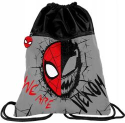 PASO tornazsák fiúknak, Venom Spider-Man Marvel