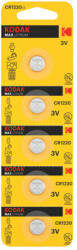 Kodak Ultra Lithium Gombelem CR1220 (3V) B5 1 db (30414389)
