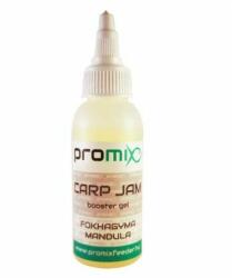 Promix Carp Jam Booster gél fokhagyma-mandula (PMCJFOM)