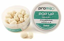 Promix popup 10-12mm fokhagyma-mandula (PMPUPFM11)