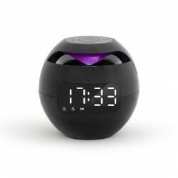 Livoo Ceas cu alarma compatibil Bluetooth Livoo TES255