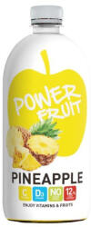 Absolute Live Powerfruit üdítőital (ananász) 750ml