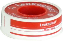 Bsn Medical Leukoplast 1, 25 cm x 4, 6m ragtapasz 1db