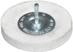 Abraboro csapos filc polírozó 100x12 mm (1db/csomag) (040210012600)