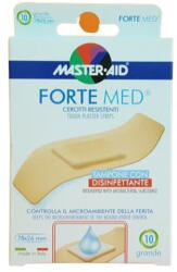 Master-Aid Forte Med Grande sebtapasz 10db
