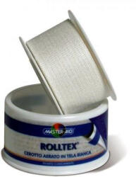 Master-Aid Roll-Tex 5m x 5cm-es ragtapasz 1db