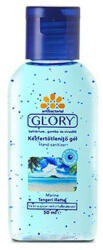 Glory kézfertőtlenítő gél - tengeri illattal 50ml