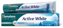 Himalaya Active White fehérítő frissítő fogkrém 75ml - herbaline