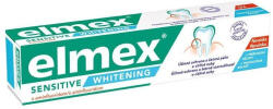 Elmex Sensitive Plus Whitening fogkrém 75ml