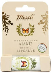 Merta selyem balzsam ajakír 7ml - herbaline