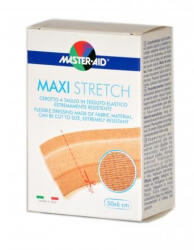 Master-Aid Maxi Strech 50x6 cm sebtapasz 1db