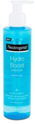 Neutrogena Hydro Boost hidratáló arctisztító zselé 200ml