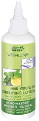 Golden Green Vitaline hajnövekedést serkentő hajszesz 125ml - herbaline