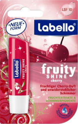 Labello Fruity Shine Cherry ajakír 1db