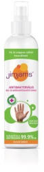 JimJams Antibacterial kéz- és bőrfertőtlenítő spray 250ml