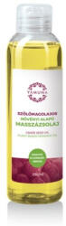 Yamuna szőlőmagolajos növényi alapú masszázsolaj 250ml - herbaline