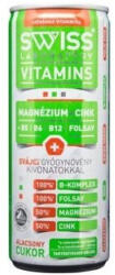 Swiss Laboratory magnézium + cink vitamin ital 250ml