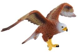 BULLYLAND Vörös vércse madár játékfigura - Bullyland (69376) - jatekshop