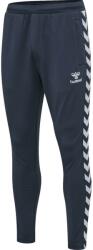 Hummel Pantaloni Hummel NATHAN 2.0 TAPERED PANTS 211114-7429 Marime XL