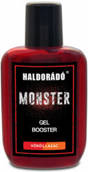 Haldorádó MONSTER Gel Booster - Vörös Lazac 75ml (HD24269)