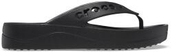 Crocs Baya Platform Flip Női papucs (208395-001 W6)