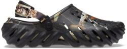 Crocs Realtree Edge Echo Clog férfi papucs (208232-001 M8W10)