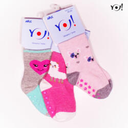 Vásárlás: YO! Gyerek zokni - Árak összehasonlítása, YO! Gyerek zokni  boltok, olcsó ár, akciós YO! Gyerek zoknik