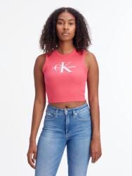 Calvin Klein Jeans Női Calvin Klein Jeans Trikó L Rózsaszín