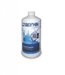 Delphin SPA vízvonal tisztító (vegyszer56) - medencedoki