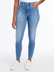 Calvin Klein Jeans Női Calvin Klein Jeans Farmernadrág 30 Kék