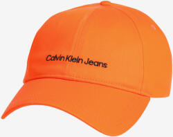 Calvin Klein Jeans Férfi Calvin Klein Jeans Siltes sapka UNI Narancssárga