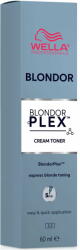 Wella BlondorPlex Cream Toner - /36 Crystal Vanilla