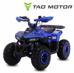 Rocket Motors ATV MUDHAWK 110 TAO Motor - Kék (taomud110-blu)