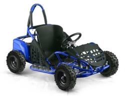 Rocket Motors - Buggy Elektromos gyerek buggy GOKID 1000W - Kék (buggy1-blue)
