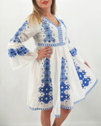 Magazin Traditional Rochie Traditionala Fiorela 17