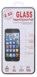 Gigapack Hátlapvédő üveg (2.5D kerekített szél, karcálló, 9H) ÁTLÁTSZÓ Apple iPhone 14 Pro Max (GP-136633)