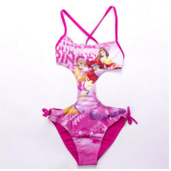  Disney Hercegnők kislány fürdőruha - Trikini (PRI1138_pin_98)