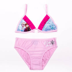  Disney Jégvarázs kétrészes kislány fürdőruha (1922-1141-FRO_vro_128)
