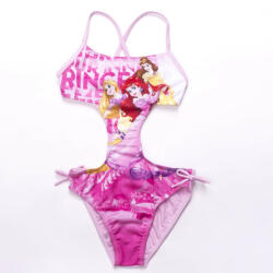 Exity Disney Hercegnők kislány fürdőruha - Trikini (PRI1138_vro_116)