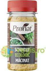 PRONAT Schinduf Macinat Ecologic/Bio 45g