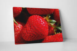 4 Decor Tablou canvas : Strawberry - beestick-deco - 69,00 RON