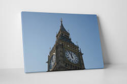 4 Decor Tablou canvas : Ceasul Big Ben - beestick-deco - 69,00 RON