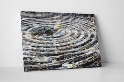 4 Decor Tablou canvas : Splash - beestick-deco - 104,00 RON
