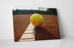 4 Decor Tablou canvas : Minge de tenis - beestick-deco - 104,00 RON